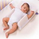 Фиксатор положения тела малыша во сне универсальный Summer Infant