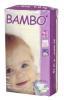 Abena (Абена) BAMBO Детские Эко-подгузники Maxi (9-18 кг), 50 шт.