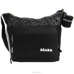 Сумка для мамы Beaba "Vienna Nursery Bag", цвет: черный