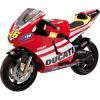 Электромотоциклы, квадроциклы Peg-Perego Электромотоцикл Ducati GP Rossi