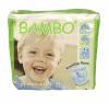 Abena (Абена) BAMBO Детские Эко-подгузники (трусики) Maxi Plus (14+ кг), 22 шт.